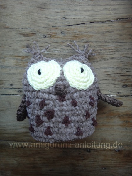 Amigurumi Tier Anleitungen Einfach Perfekt Tiere Hakeln