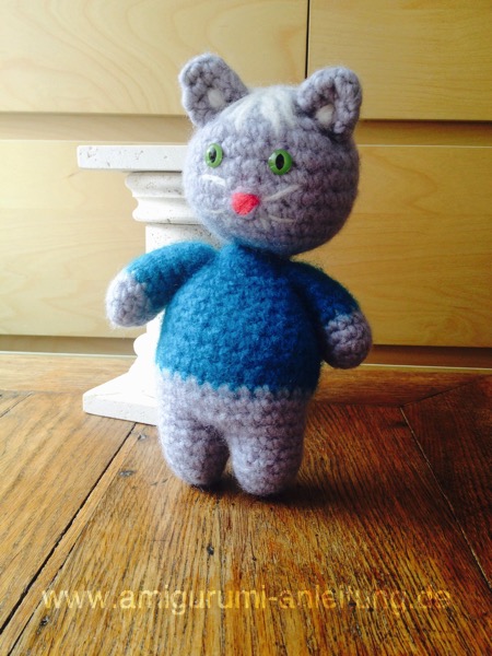 Amigurumi Tier Anleitungen Einfach Perfekt Tiere Hakeln