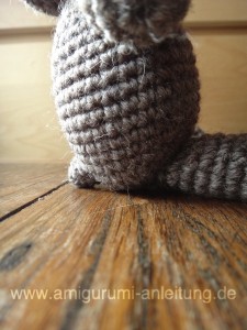 Amigurumi Häkeltiere