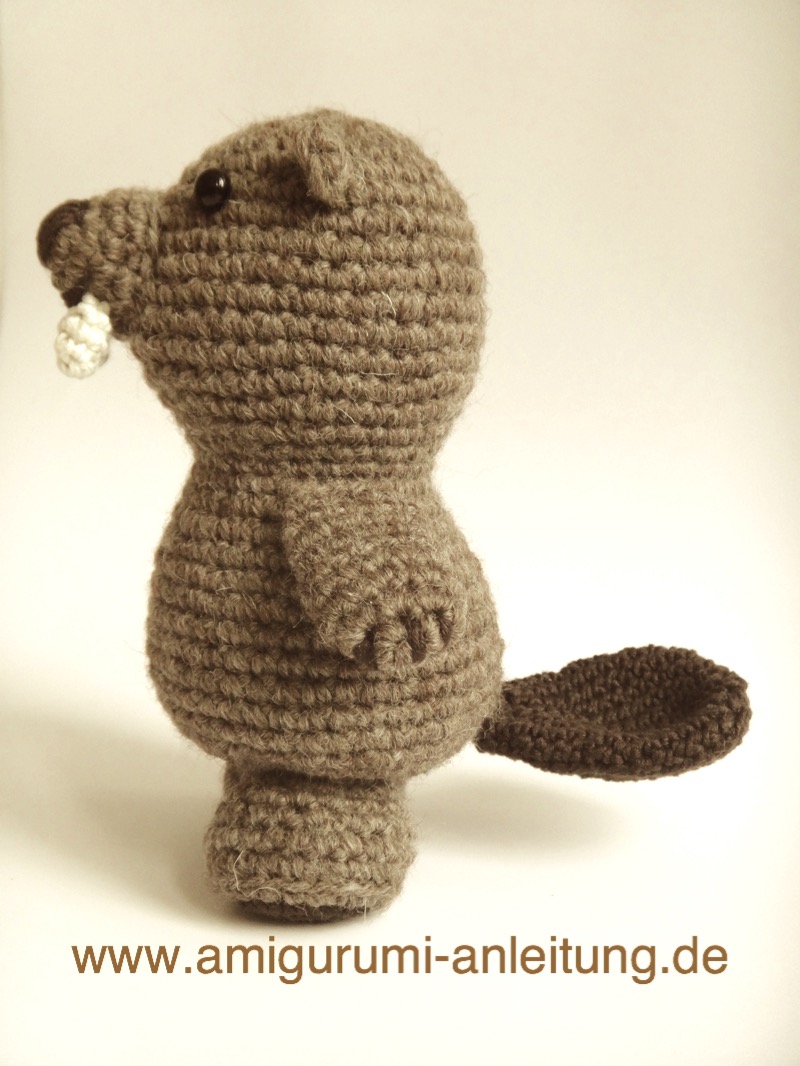 Amigurumi Tier Anleitungen Einfach Perfekt Tiere Hakeln